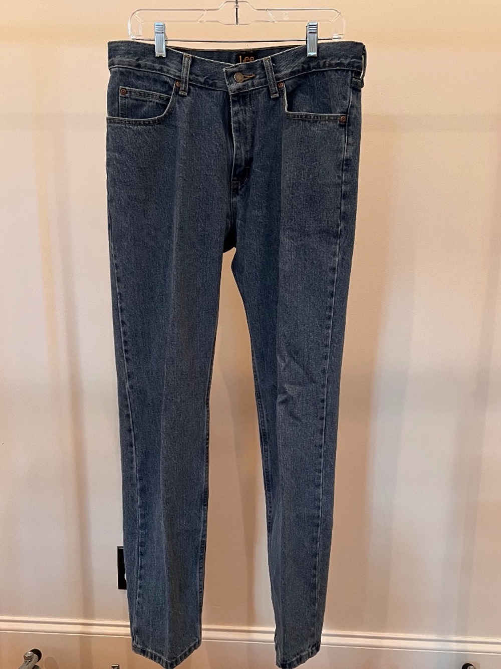 Lee Relaxed Fit Jeans